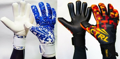 foxon goalkeeper gloves